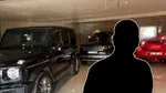 MHP'li Vekilin Lüks Araçları Şok Etti! İddialar Neler?