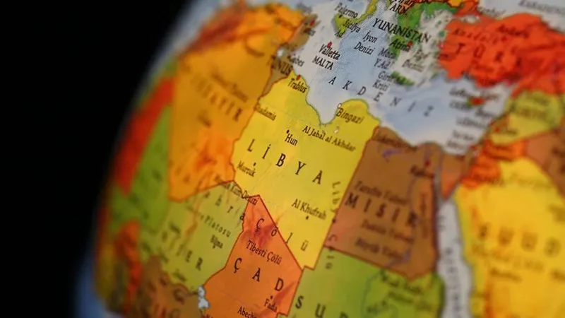 Mısır'dan Libya'ya Şok Çağrı: Gerilim Bitiyor mu?