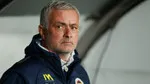 Mourinho'ya Şok Teklif! Fenerbahçe'den Ayrılıyor Mu?