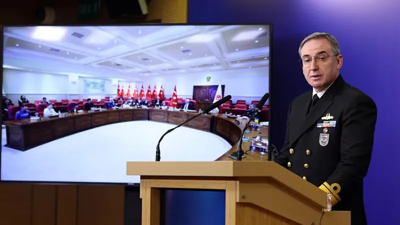 MSB'den Kritik Suriye Uyarısı: Özerklik Talepleri Tehlike mi?