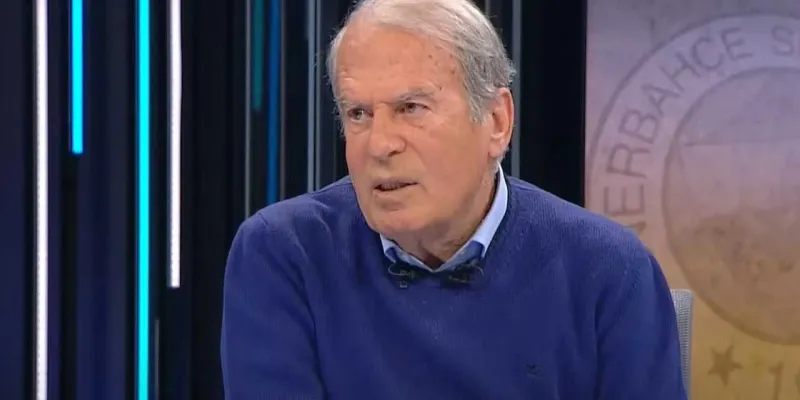 Mustafa Denizli'den Derbi Yorumu: Şok Sözler! Yok Öyle Bir Şey!