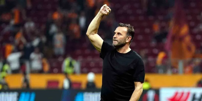 Okan Buruk'tan Şok İtiraf: Turu Geçtiğimizi Anlamadılar!