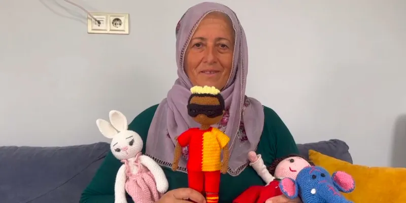 Osimhen Transferinde Şok Gelişme! Kayserili Çiftçi Devrede!