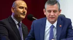 Soylu'dan Özel'e Şok Sözler: İngiliz Şehzade!