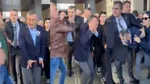 Özgür Özel'e Saldıran Şok İsim: Çocuk Katili Selçuk Tengioğlu!