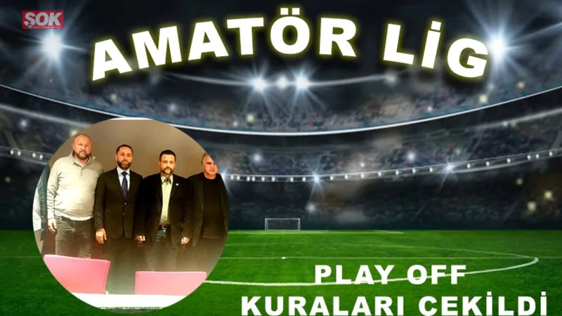 BAL Play-Off Kuraları Çekildi! İstanbul Takımları Karşı Karşıya!
