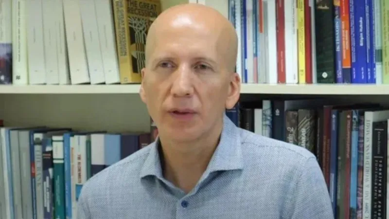 Hakan Kara'dan Şok Hesap: Merkez Bankası Ne Kadar Döviz Sattı?