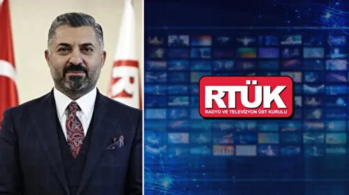RTÜK Başkanı'nın Adını Kullanarak Dolandırıcılık! İşte Detaylar