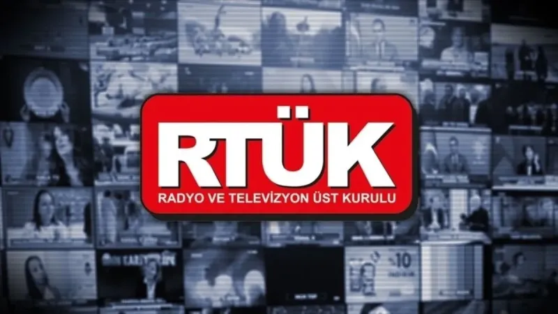 RTÜK'ten provokasyonlara çanak tutan kanallara ceza! Sözcü TV, Halk TV, Tele 1, NOW TV...