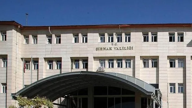 Şırnak'ta ŞOK Yasak! Hangi Bölgelere Girişler Durduruldu?