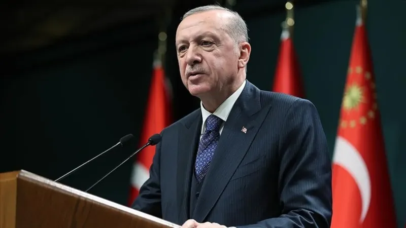 Erdoğan'dan KKTC TEKNOFEST'te Müjde! Neler Açıkladı?