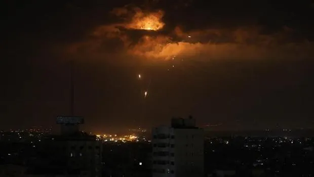 Husilerden İsrail'e Hava Ablukası! Netanyahu'dan Misilleme Tehdidi