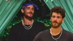 Poyraz Elendi! Survivor'dan Şoke Eden Veda ve İlk Paylaşım