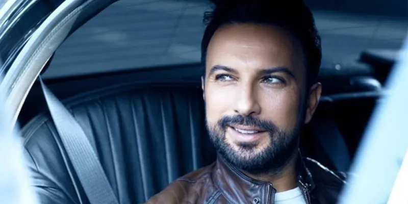 Unutmamalı Şarkısı Kime Yazıldı? Tarkan'dan Şaşırtan Açıklama!