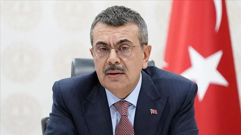 Erken Tatil İptal Mi? Bakan Tekin'den Şok Açıklama!