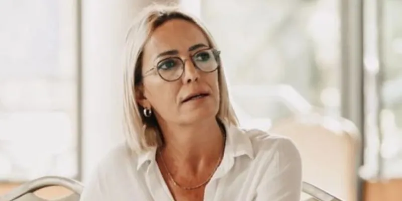 Ayşemden Akın'a Koruma Şoku! Tehditler Sonrası Karar Ne Oldu?