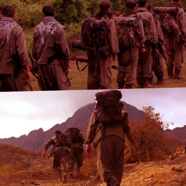 PKK'nın 40 Yıllık Kanlı Tarihi: Türkiye'ye Verdiği Acı Kayıplar