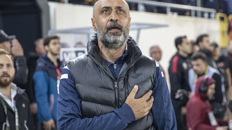 Tolunay Kafkas'tan Sürpriz Karar! Avrupa'ya Transfer mi Oluyor?