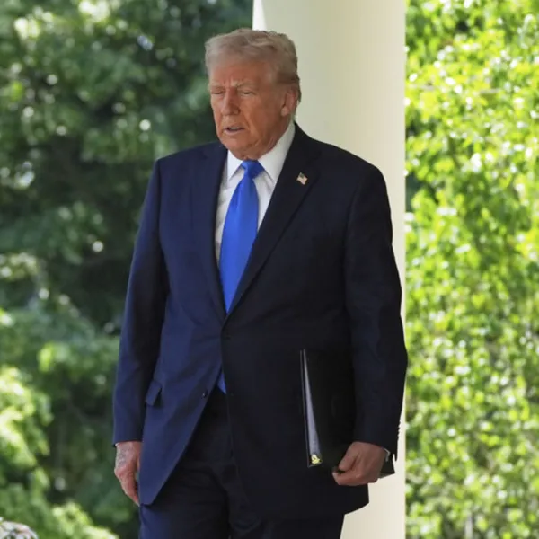 Trump'a Suikast Çağrısı İddiası! Comey'den Şok Paylaşım mı?