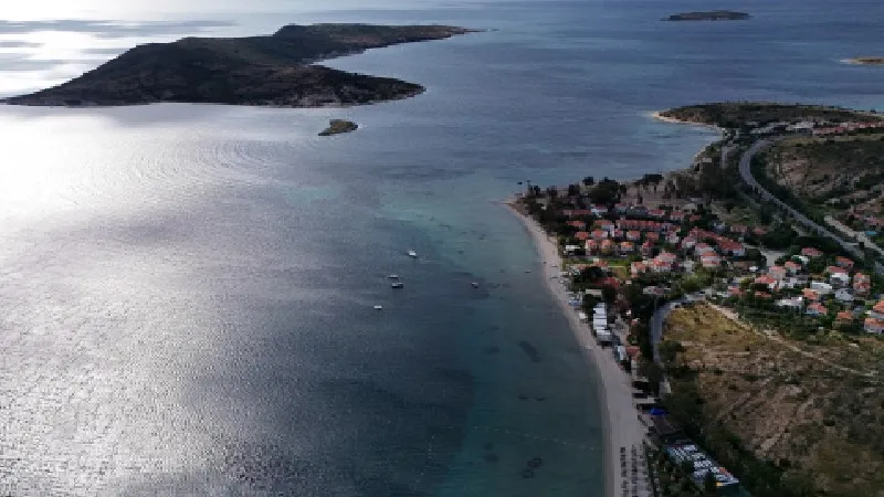 Turizmde Rekor Beklentisi! 2025'te 65 Milyon Turist Hayali mi?
