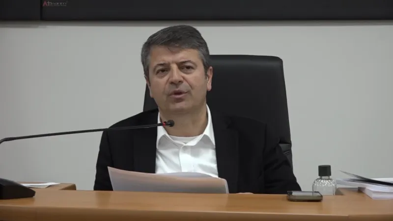 Adıyaman Belediye Başkanı Tutdere'den İmamoğlu'nun Diplomasına Tepki