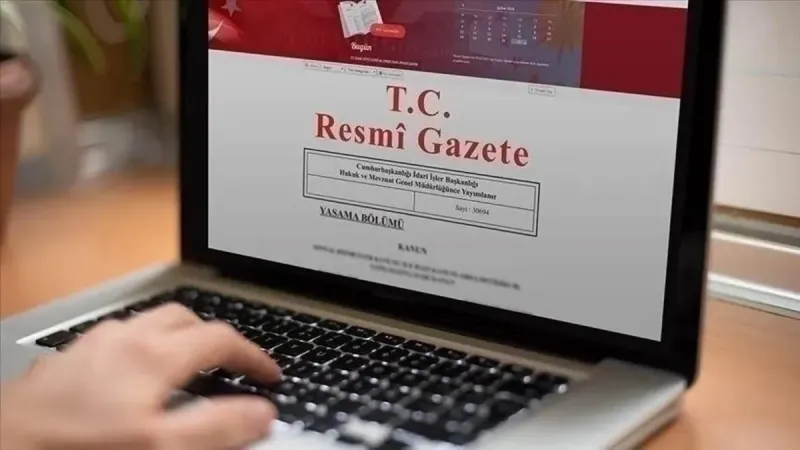 Son Dakika: 3 Yeni Bölge İdare Mahkemesi Kuruldu! Neler Değişecek?