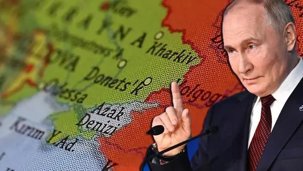 Zelenskiy'den Şok Açıklama: Türkiye'de Müzakere Masası Kuruluyor!