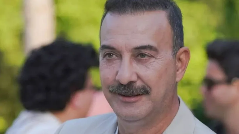 Hakan Yılmaz Şoke Oldu! Babasının Ölüm Haberini Nereden Aldı?