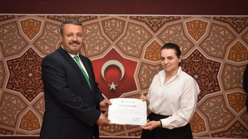 UYAP'ta Devrim! Ankara Adliyesi'nde Dijital Dönüşüm Başladı!