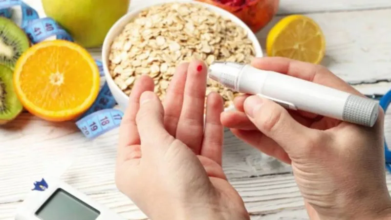 İnsülin Direnci Alarmı! Uzmanlardan Yeni Nesil İçin Şok Uyarı