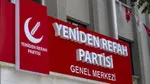 Yeniden Refah'ta Şok İstifalar! Konya'da Neler Oluyor?