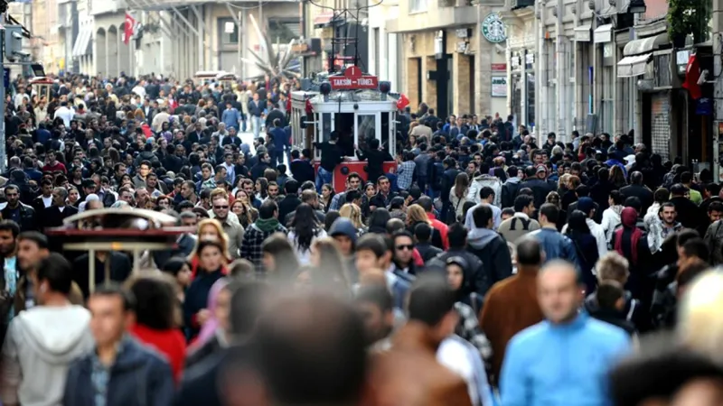 Türkiye'de İşsizlik Alarmı! Umutlar Tükeniyor Mu?