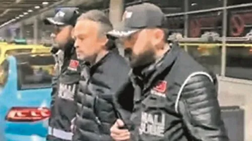 İBB'de Yolsuzluk İtirafı! Kaan Ketenci Serbest mi Kaldı?