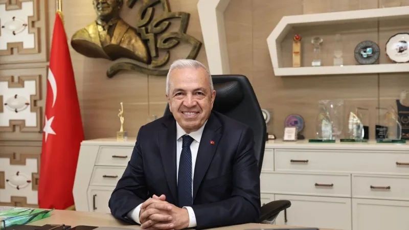 Nilüfer'de İşçiye Zam Şoku! En Düşük Maaş Dudak Uçuklattı