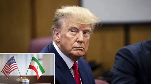 Trump'tan Şok Karar: İran Nükleer Müzakereleri İptal Mi?
