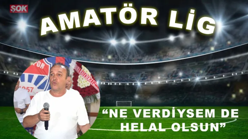 Nuri Çolakoğlu'ndan Veda: Hakkım Helal Olsun! Şok Sözler!