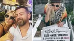 Ölen sevgilinin ardından miras oyunu! 'Yaşatıp' milyonlarına çöktüler