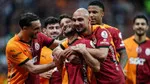 Galatasaray'dan Şampiyonluk Veda'sı! Omuz Omuza Gelen Zafer