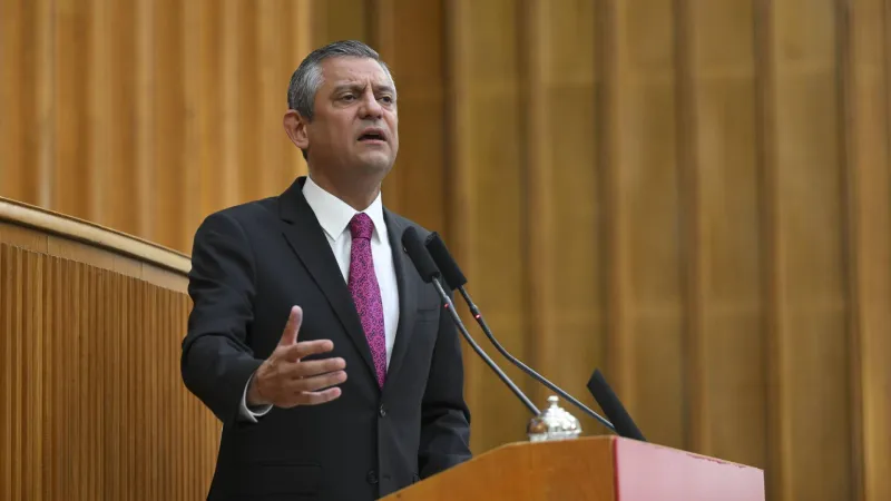 Ekrem Başkana İftira mı Attılar? Özel'den Bomba Açıklamalar!