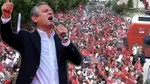 Özgür Özel’den Erdoğan’a çağrı: “Trump'a karşı da dik duruş bekliyorum"