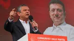 Özgür Özel'den İmamoğlu Eleştirilerine Sert Yanıt! Şok Sözler!