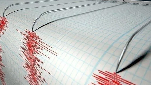Tayvan'da Şiddetli Deprem! Pasifik Sallandı, Tehlike Çanları mı Çalıyor?