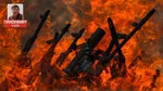 PKK'dan Silah Şovu: Tüfekler Yakıldı, Sırada Ne Var? İşte Analiz!