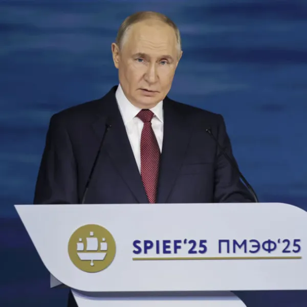 Putin'den Korkutan Uyarı: 3. Dünya Savaşı Çıkabilir Mi?