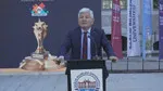 Rektör Kemalettin Aydın'dan tehdit gibi sözler