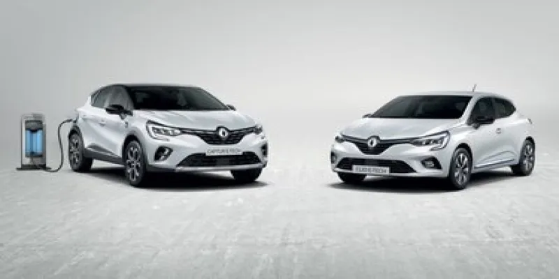 Renault'dan Şok Karar! Dizel Motorlara Veda mı Ediyor?
