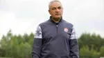 Rıza Çalımbay'dan Sivasspor'a veda mesajı
