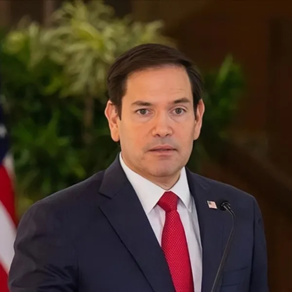Rubio'dan Şok Suriye Açıklaması! Terör Listeleri Değişiyor Mu?