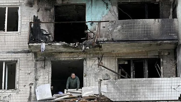 Rusya'dan Şok İddia: 3 Ukrayna Yerleşim Yeri Ele Geçirildi!