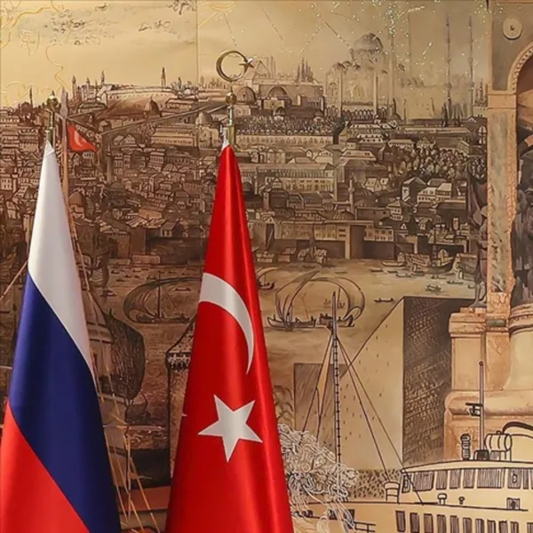 Rusya'dan Ukrayna'ya çağrı: İstanbul'daki anlaşmaya uyun
